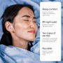 Беруші для сну Loop силікон + memory foam 27 dB SNR