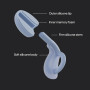 Беруші для сну Loop силікон + memory foam 27 dB SNR