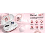Бездротові навушники Hupoaf H87 до 50 годин роботи з LED дисплеєм IP7