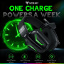 Игровые наушники WESEARY WG1 беспроводные для Xbox PS5 PC RGB до 50 ч работы