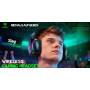 Игровые наушники WESEARY WG1 беспроводные для Xbox PS5 PC RGB до 50 ч работы
