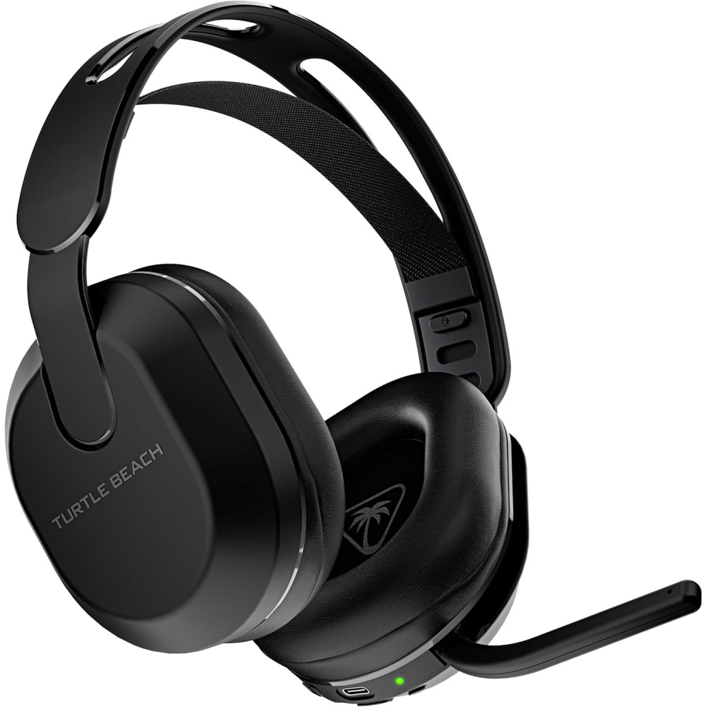Беспроводные игровые наушники Turtle Beach до 40 ч работы
