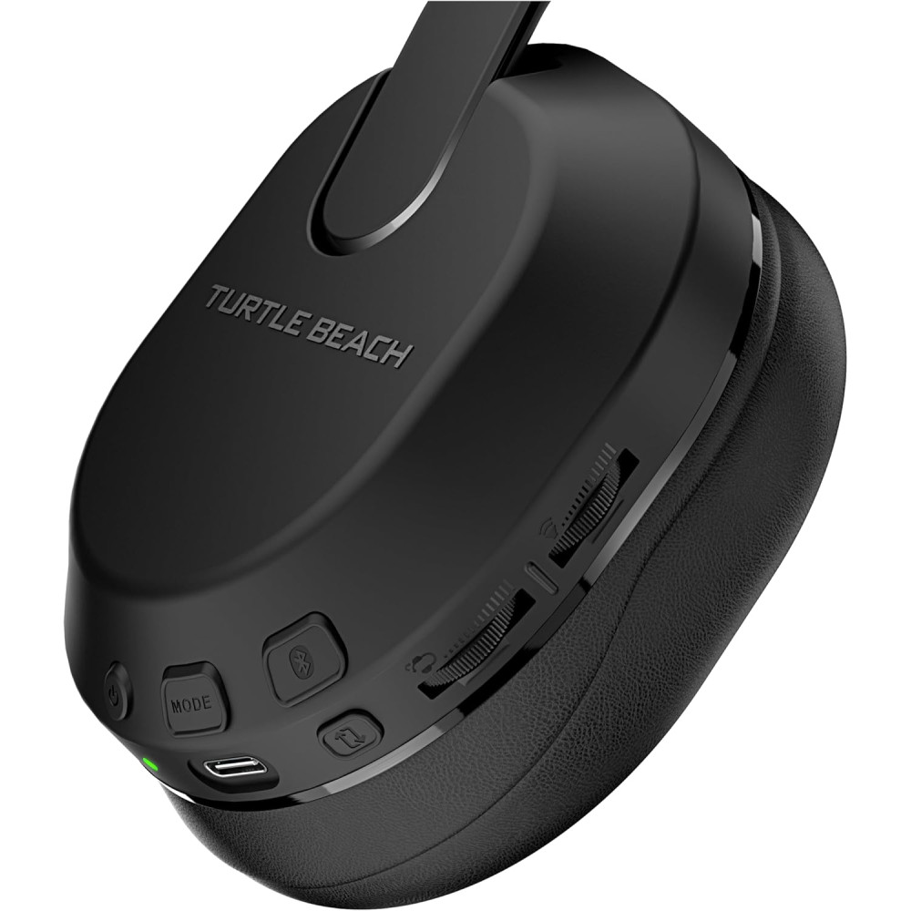 Беспроводные игровые наушники Turtle Beach до 40 ч работы