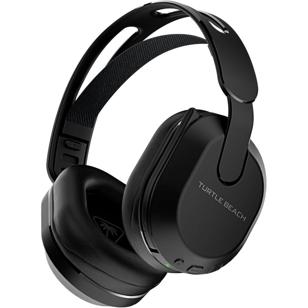 Беспроводные игровые наушники Turtle Beach до 40 ч работы