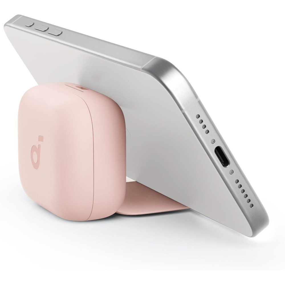 Беспроводные наушники Soundcore P30i с ANC до 45 часов работы