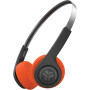 Бездротові навушники JLab Rewind 2 з мікрофоном 20 годин роботи