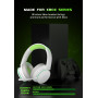 Беспроводная игровая гарнитура RYR Captain 200 Bluetooth 5,3 2,4 ГГц ENC 45 часов