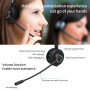 Bluetooth гарнитура BH-M97 On-Ear с шумоподавлением и зарядной станцией