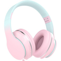 Бездротові Bluetooth навушники для дітей Xunpuls CH-H2 з мікрофоном