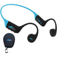 Наушники костной проводимости H2O Audio TRI 2 мультиспортивные и водонепроницаемые