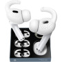 Силіконові гачки тримачі 3 пари Gcioii для наушников Apple AirPods Pro 2-го покоління