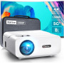 Проектор Giaomar C12 Full HD 1080P 15000 люмен