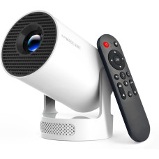 Уценка! Мини проектор Magcubic HY300 Pro+ WiFi 4K автокоррекция Keystone и вращение 180 градусов