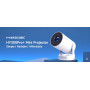 Уценка! Мини проектор Magcubic HY300 Pro+ WiFi 4K автокоррекция Keystone и вращение 180 градусов