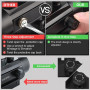 Коллиматорный прицел EZshoot Red/Green Dot Reflex 1×30 с крышками линз для планки 20 мм