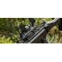 Коллиматорный прицел EZshoot Red/Green Dot Reflex 1×30 с крышками линз для планки 20 мм
