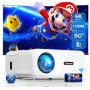 Проектор Giaomar C12 Full HD 1080P 15000 люмен