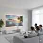 Портативный смарт-проектор K300 Home 1080P 4K HD с Wi-Fi и Bluetooth