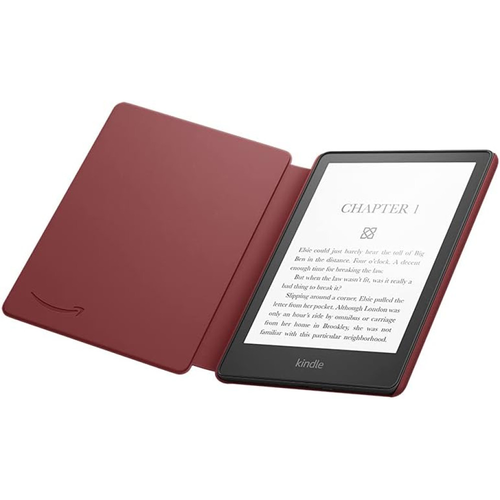 Кожаный чехол для Kindle Paperwhite 11 поколения 2021 года