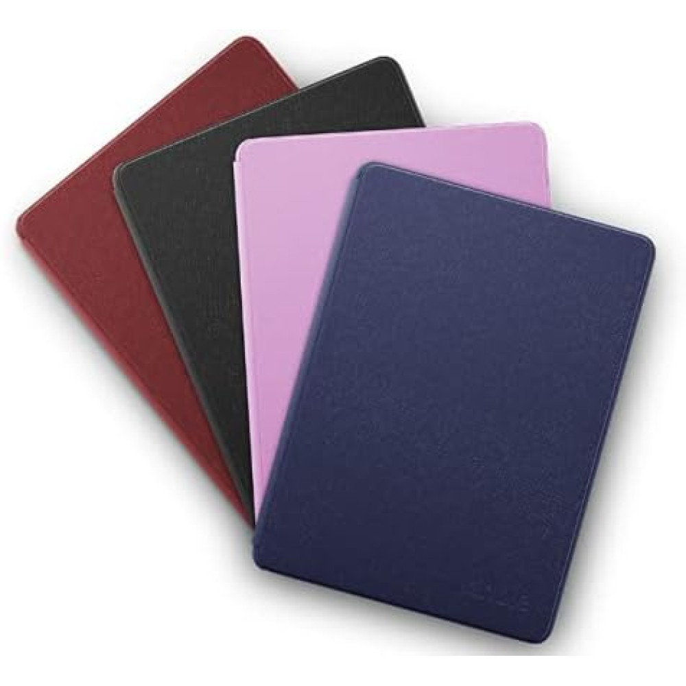 Кожаный чехол для Kindle Paperwhite 11 поколения 2021 года