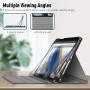 Чехол-клавиатура Fintie для Samsung Galaxy Tab A8 10,5 дюйма с Bluetooth-клавиатурой