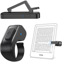 Кольцо-пульт для перелистывания страниц DATAFY K1PRO для электронных книг и смартфонов