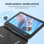 Портативный DVD-проигрыватель ieGeek IK-103 с поворотным HD-экраном USB, SD, AV выход