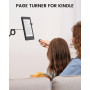 Пульт для пролистывания страниц HIGPTWIREL для Kindle Kobo iPad смартфонов