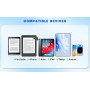Пульт для пролистывания страниц HIGPTWIREL для Kindle Kobo iPad смартфонов