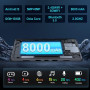 Планшет AOCWEI X900 10 дюймов Android 12 с клавиатурой и мышью
