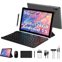 Уценка! Планшет LINROM 10,1 дюйма Android 15 36GB RAM 128GB 8000mAh