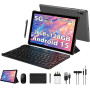 Уценка! Планшет LINROM 10,1 дюйма Android 15 36GB RAM 128GB 8000mAh