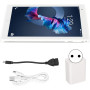 Планшет Zunate 8 дюймів K10 Android 10 8800mAh