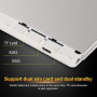 Планшет Zunate 8 дюймів K10 Android 10 8800mAh