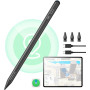 Цифровой стилус ESR для iPad с поддержкой Find My