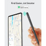Цифровой стилус ESR для iPad с поддержкой Find My