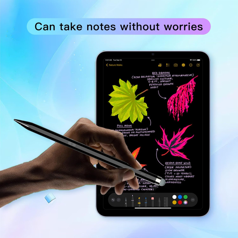 Стилус для Lenovo Yoga 1 5 мм