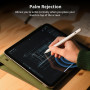 Стилус для iPad 2018–2025 Fuloview P6 универсальный с магнитным креплением