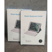 Чохол клавіатура Tech Protect Smart Case Pen і Keyboard для Apple iPad
