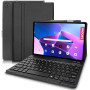 Чехол клавиатура typecase для 10 61діагональ Lenovo M10 Plus 3е поколение и M10 FHD Plus 3е поколение