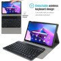 Чехол клавиатура typecase для 10 61діагональ Lenovo M10 Plus 3е поколение и M10 FHD Plus 3е поколение