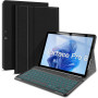 Чохол клавіатура XIWMIX для Microsoft Surface Pro 8 з підсвічуванням 7 кольорів