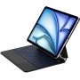 Магнитная клавиатура Bettdow A1901 для iPad с тачпадом и LCD-дисплеем