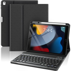 Чехол клавиатура OYEEICE для iPad на Bluetooth