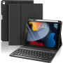 Чехол клавиатура OYEEICE для iPad на Bluetooth