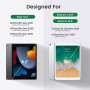 Чехол клавиатура OYEEICE для iPad на Bluetooth