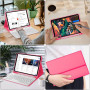 Чехол клавиатура для iPad 10 9 11 KVAGO Bluetooth съемная клавиатура