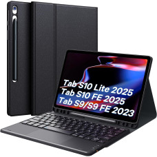 Чехол клавиатура для Samsung Galaxy Tab S9 11 с тачпадом