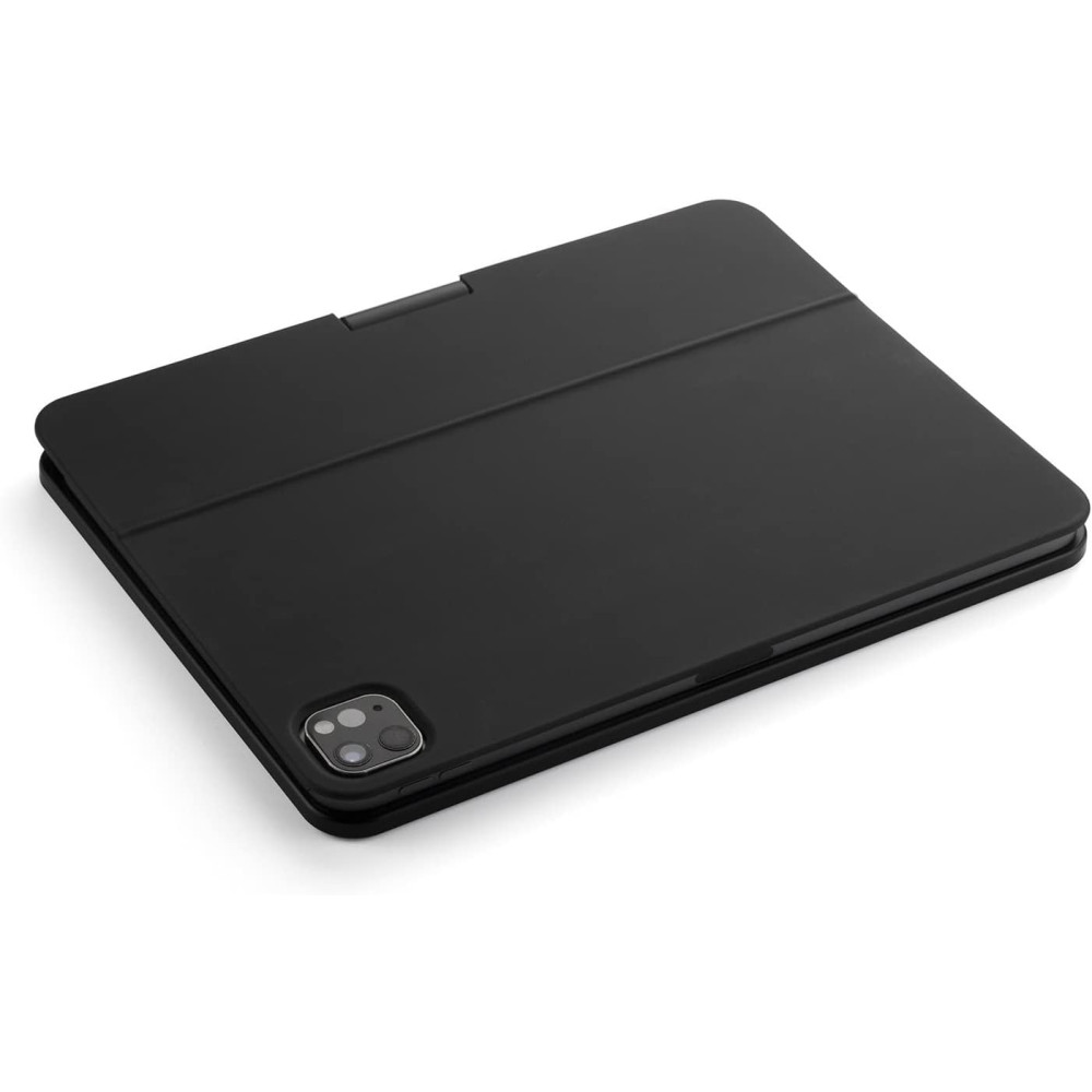 Клавиатура Sikai для iPad Pro 12,9 дюйма, с тачпадом, оборот на 360 градусов