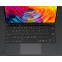 Клавиатура Sikai для iPad Pro 12,9 дюйма, с тачпадом, оборот на 360 градусов